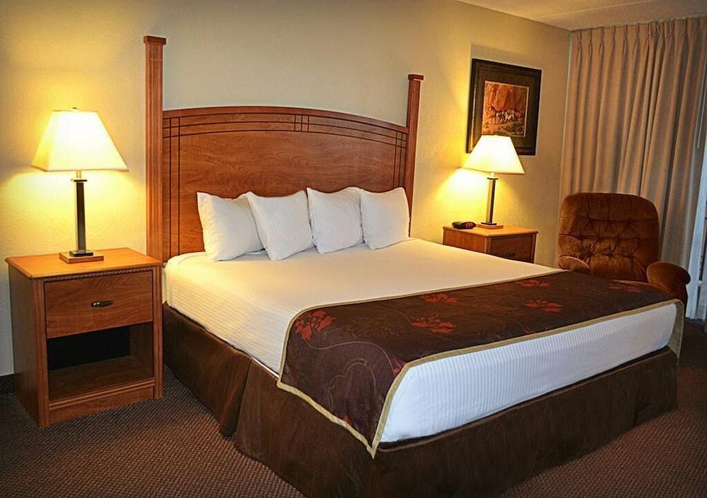 Quality Inn Chickasha Exterior photo