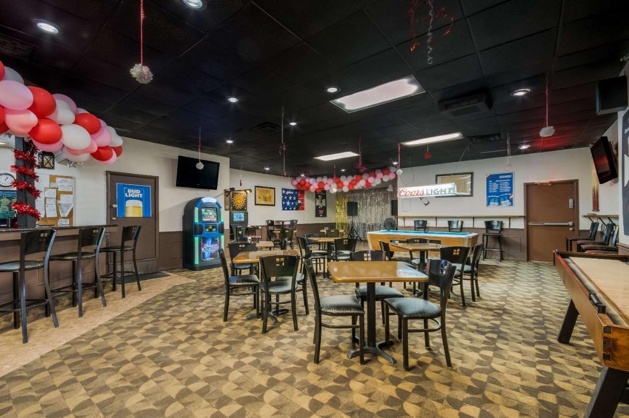 Quality Inn Chickasha Exterior photo