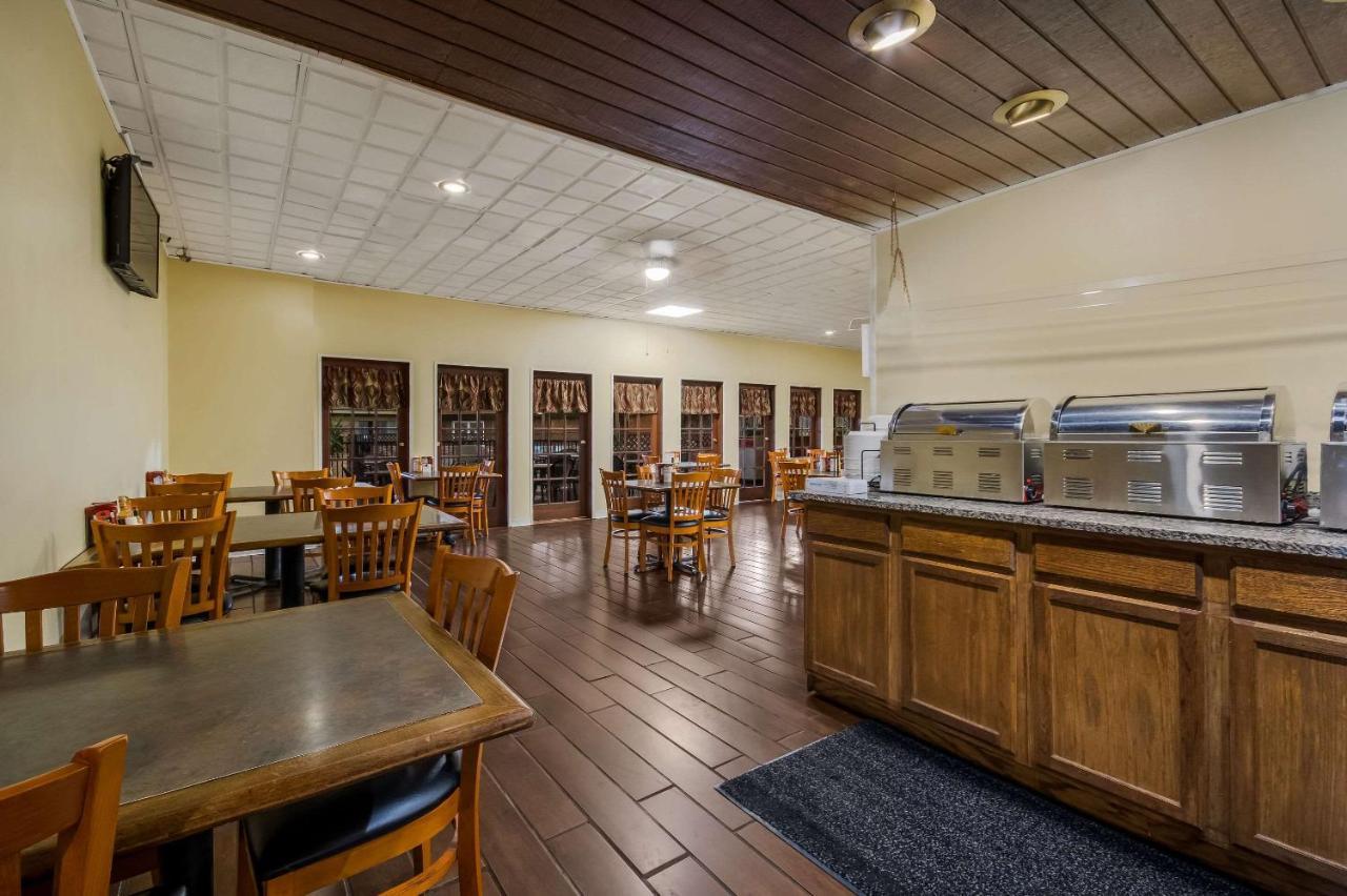 Quality Inn Chickasha Exterior photo